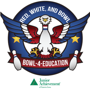 Event Home: Red, White, and Bowl!